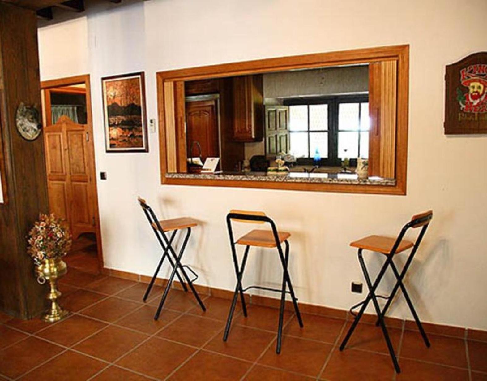 Finca La Lobera Candeleda Exteriör bild